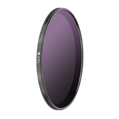 Afbeelding van Freewell Magnetisches Schnellwechsel System 72mm Circular Polarizer (CP) Kamera Filter