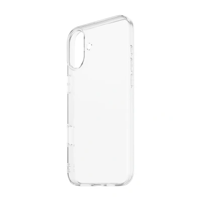 Afbeelding van PanzerGlass SAFE by PG TPU Case 20244 6.7Inch TP, Hoes, Apple, Apple