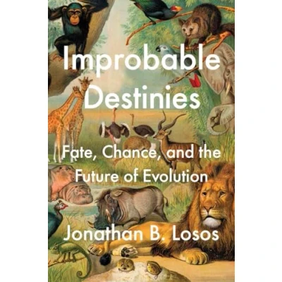 Afbeelding van Improbable Destinies