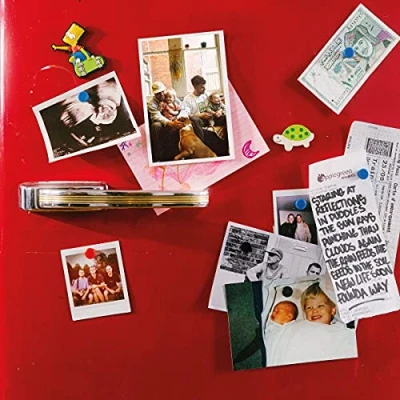 Afbeelding van Nostalgia [Analog]