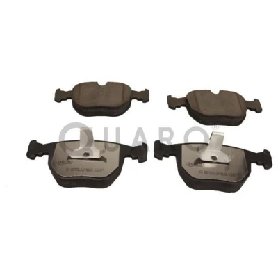 Afbeelding van Remblokkenset, schijfrem QUARO QP6495C