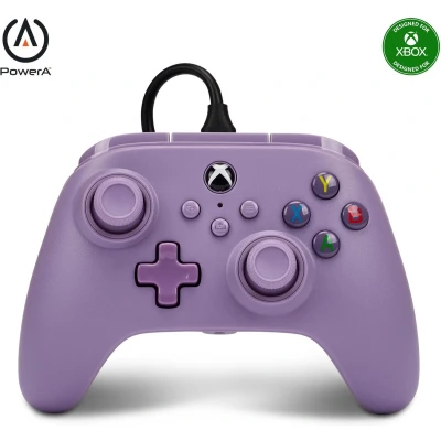 Afbeelding van Gaming afstandsbediending Powera Xbox One Series X