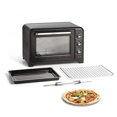 Afbeelding van Moulinex Optimo OX495810 Oven (vrijstaand)
