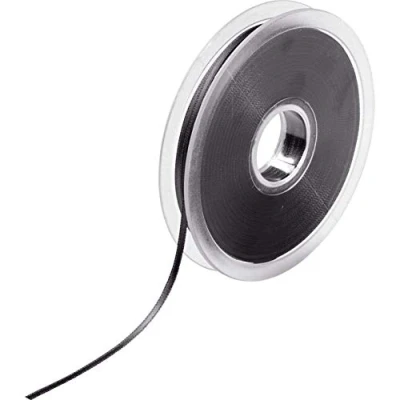 Afbeelding van Prym Nastro di Raso 3 mm Perla, 100% PES