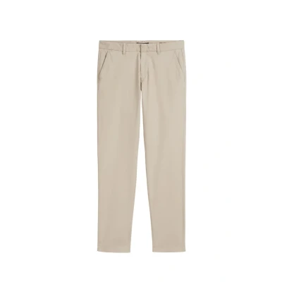Afbeelding van Marc O&#039;Polo Chino &#039;Osby &#039; greige