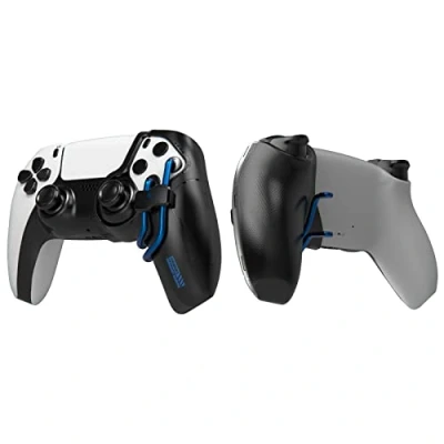 Afbeelding van EXknight Deathclaw PS5 Paddles, Back Button Adapter voor Controller