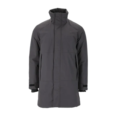 Afbeelding van Whistler Expedition Parka, Heren, Maat: XL, Phantom