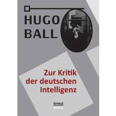 Afbeelding van Zur Kritik der deutschen Intelligenz