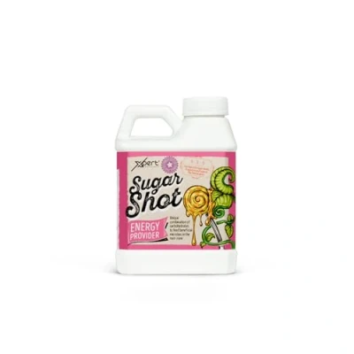 Afbeelding van Xpert Nutrients Sugar Shot Koolhydraatsupplement (250 ML)