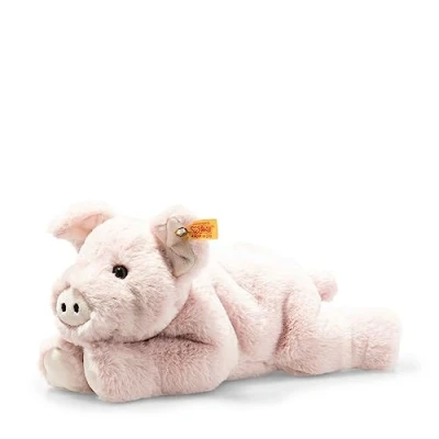 Afbeelding van Steiff Piko varken 28 cm. EAN 063978