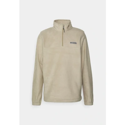 Afbeelding van Columbia Steens MOUNTAIN HALF ZIP Fleece trui, Heren, Maat: Small, Ancient fossil
