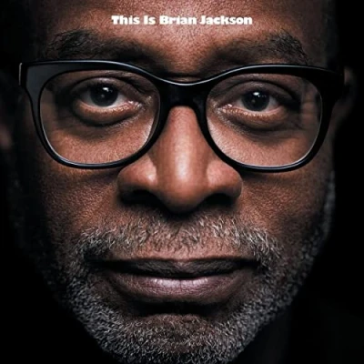 Afbeelding van Brian Jackson This is (2 LPs)