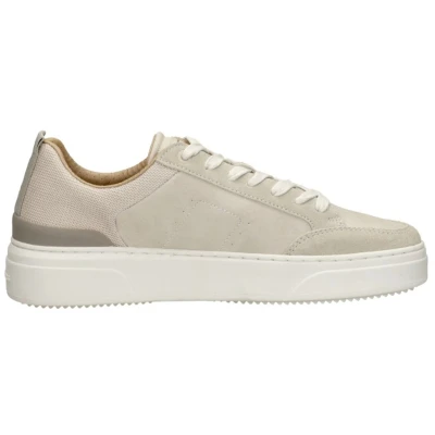Afbeelding van Bjorn Borg T1930 BLK M Sneakers Laag beige Maat 41