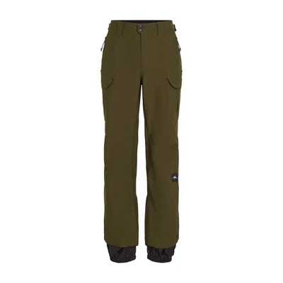 Afbeelding van O&#039;Neill Utility Regular Skibroek, Heren, Maat: Small, Forest night