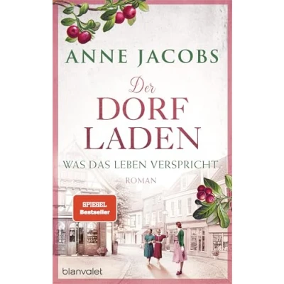Afbeelding van Der Dorfladen: was das Leben verspricht: 2