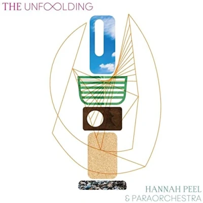 Afbeelding van Paraorchestra Hannah Peel The Unfolding (CD)
