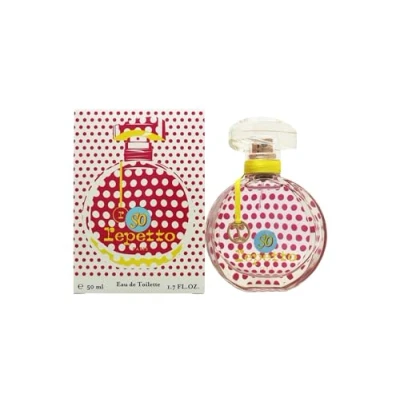Afbeelding van Repetto So Eau de Toilette 50 ml