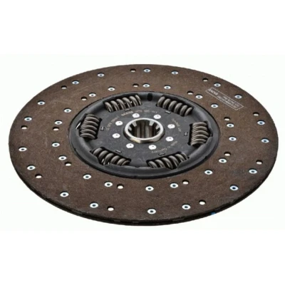 Afbeelding van Sachs Frictieplaat 1878 086 941