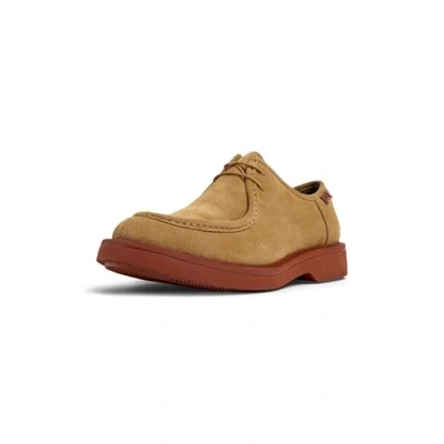 Afbeelding van Camper Norman K100999 Wallabee, bruin, 40 EU, EU