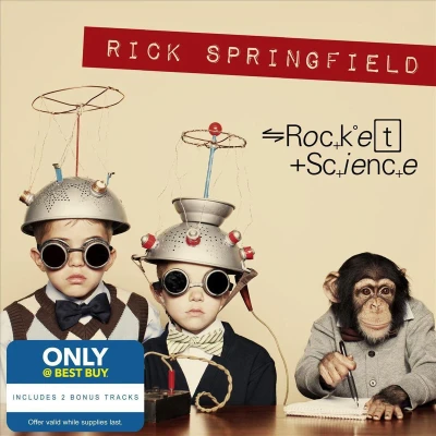 Afbeelding van Rocket Science