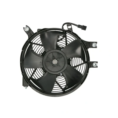 Afbeelding van NRF 47500 Radiator Ventilator 300 12 150 Met ventilatorraamwerk