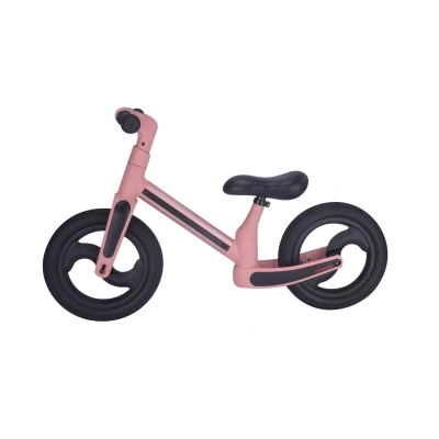 Afbeelding van Topmark Loopfiets Manu Roze