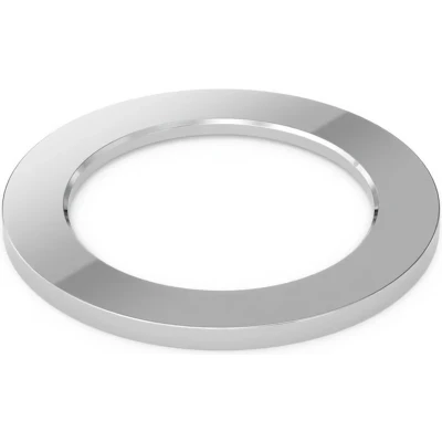 Afbeelding van Quooker NL Rozet Fusion/Nordic chroom