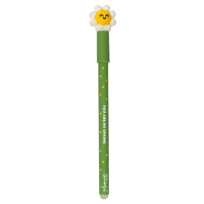 Afbeelding van Mr.Wonderful uitwisbare balpen Margarita You are my spring
