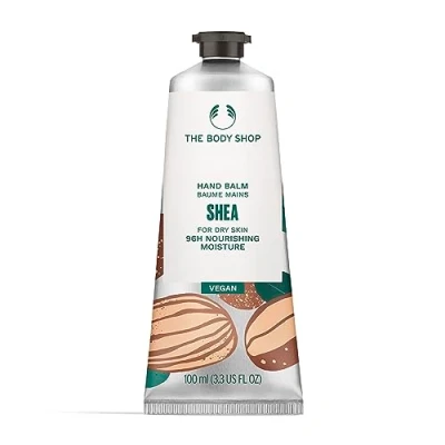 Afbeelding van Hand Cream The Body Shop Shea 100 ml