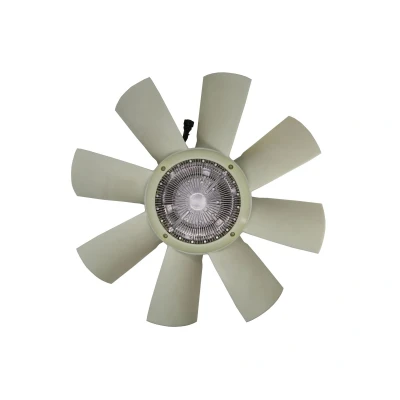 Afbeelding van Thermotec Ventilatorwiel motorkoeling D5VO009TT