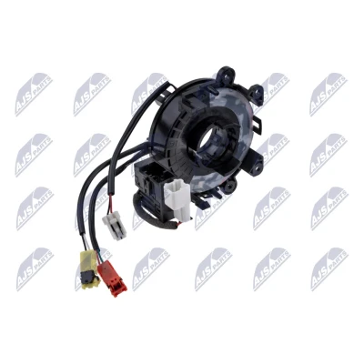 Afbeelding van Wikkelveer, airbag NTY EAS NS 022
