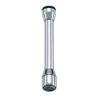 Afbeelding van Neoperl Kraanslang met straalregelaar (beluchter, perlator), M22x1, M24x1 debiet: 5l / min 70583998