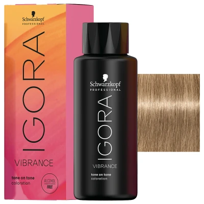 Afbeelding van Schwarzkopf Professional Igora Vibrance 60ml 8 0