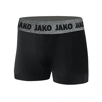 Afbeelding van Boxershort functioneel Zwart / XL
