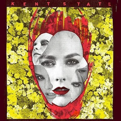 Afbeelding van Kent State Samsara (7&quot; Vinyl Single)