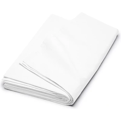 Afbeelding van Laken Cinderella White (Flanel) 160 x 270 cm (1 persoons)