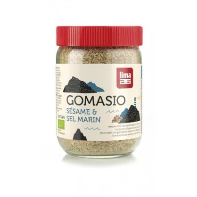 Afbeelding van Lima Gomasio original 225 g