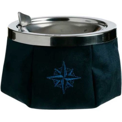 Afbeelding van Marine Business 30111 Asbakje Zilver
