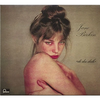 Afbeelding van Jane Birkin Di Doo Dah
