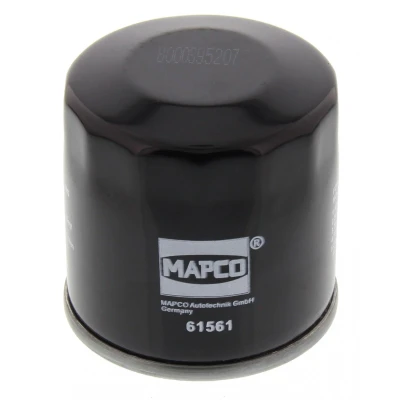 Afbeelding van Oliefilter MAPCO 61561