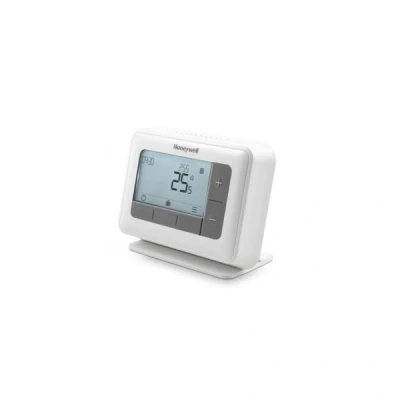 Afbeelding van Honeywell T4M Draadloze Klokhermostaat Modulation Met RF Module