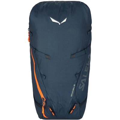 Afbeelding van Salewa Ortles Backpack, Maat: One Size, Dark denim