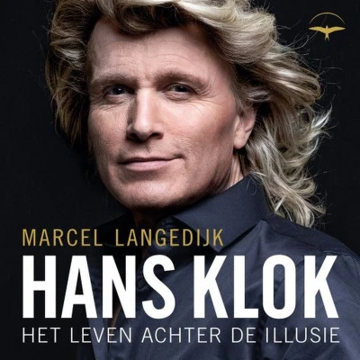Afbeelding van Hans Klok