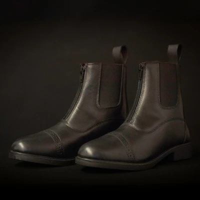 Afbeelding van Harry&#039;s Horse Jodhpur Leder Sandown