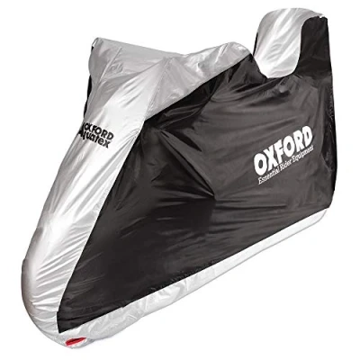 Afbeelding van Motorfiets beschermhoes OXFORD CV201