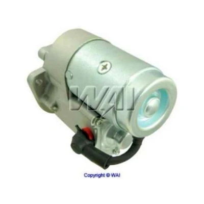 Afbeelding van Startmotor / Starter WAI 32568N