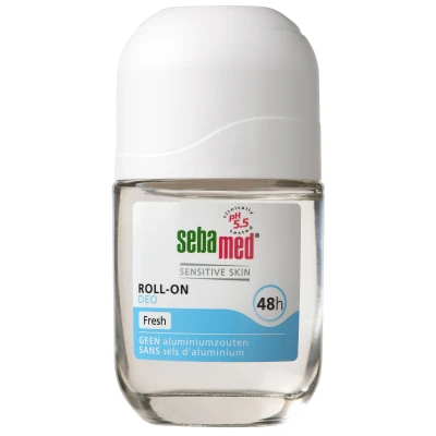 Afbeelding van Sebamed Deoroller Neutraal 50ML