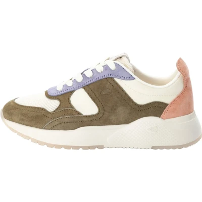 Afbeelding van camel active Sneaker Ramble