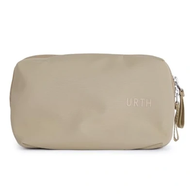 Afbeelding van Urth Zeolite Tech Organiser (Beige)