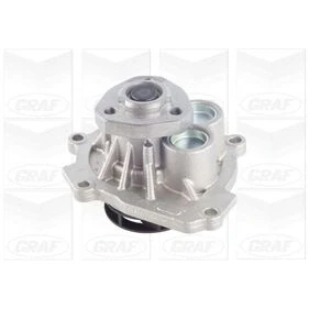 Afbeelding van Waterpomp, motorkoeling GRAF PA959